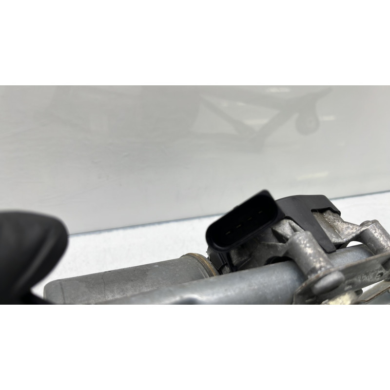 Moteur essuie glace avant OPEL CORSA D Photo n°5