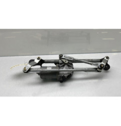 Moteur essuie glace avant OPEL CORSA D