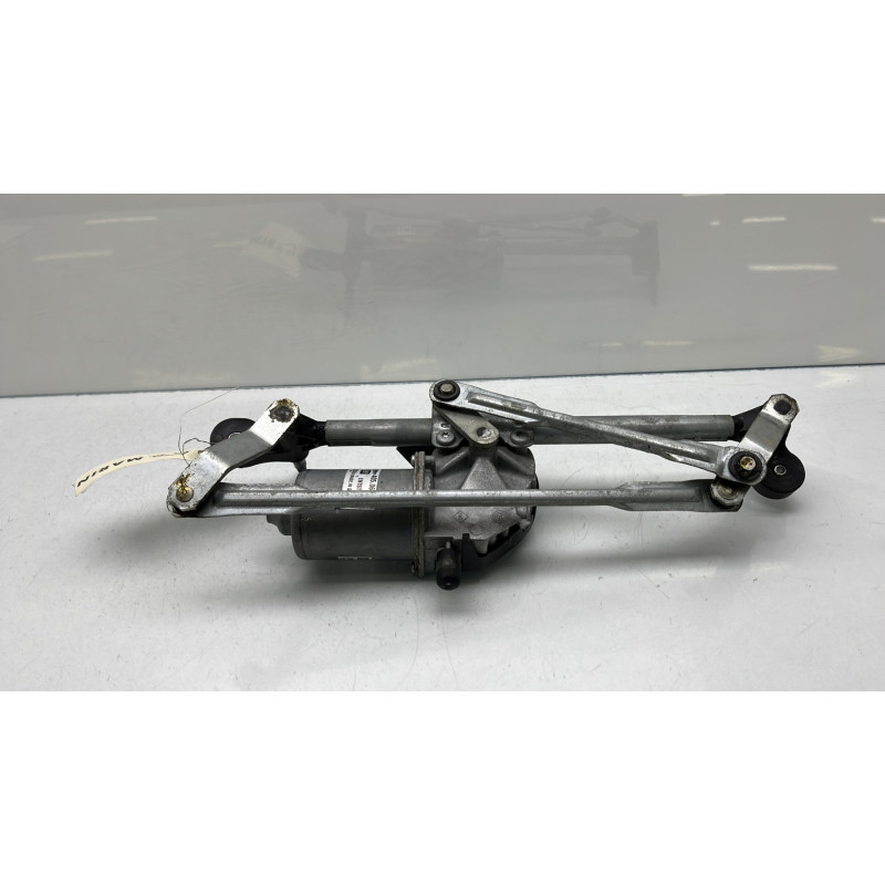 Moteur essuie glace avant OPEL CORSA D Photo n°6