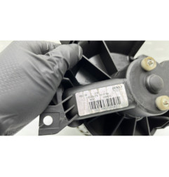 Pulseur d'air OPEL CORSA D