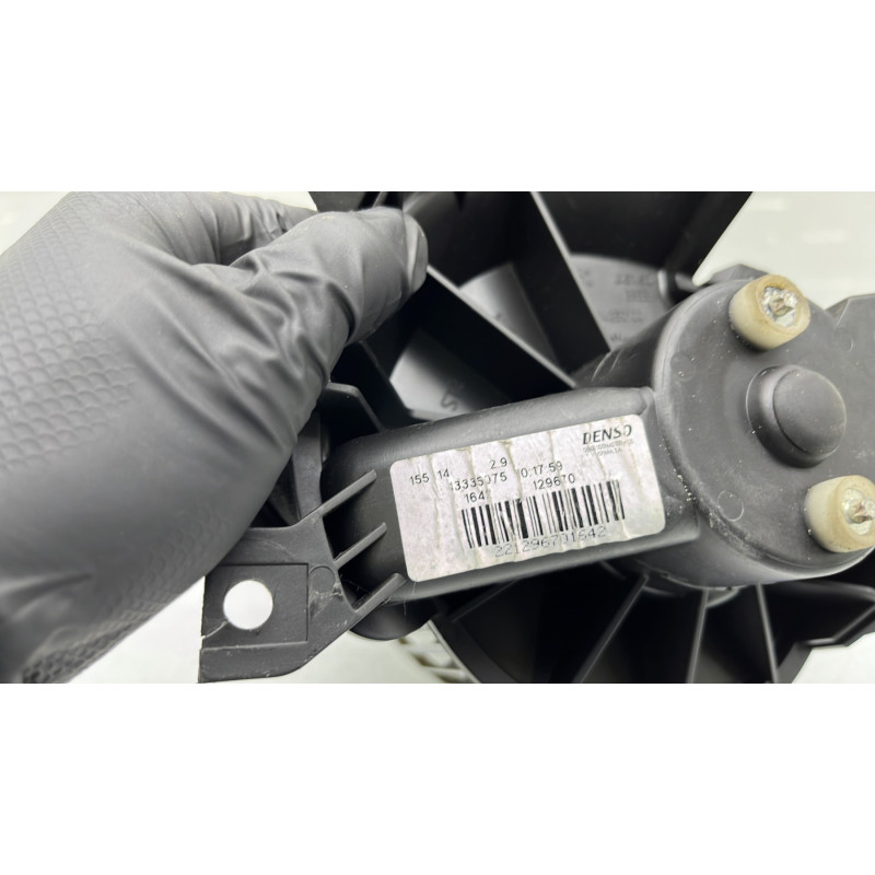 Pulseur d'air OPEL CORSA D Photo n°4