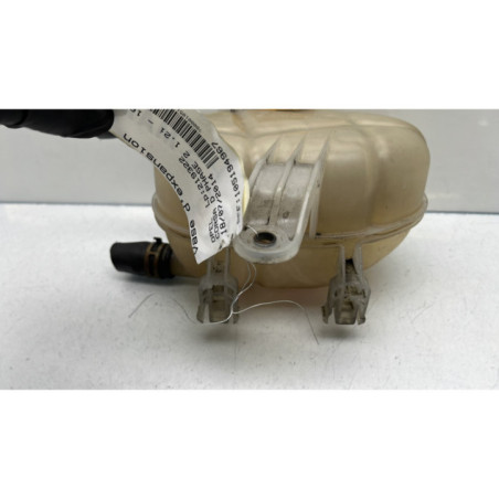 Vase d'expansion OPEL CORSA D
