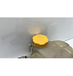 Vase d'expansion OPEL CORSA D