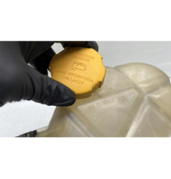 Vase d'expansion OPEL CORSA D