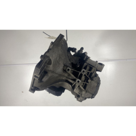 Boite de vitesses OPEL CORSA D