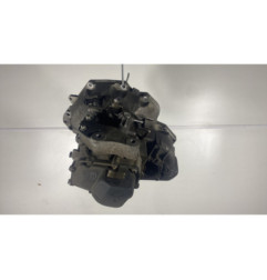 Boite de vitesses OPEL CORSA D
