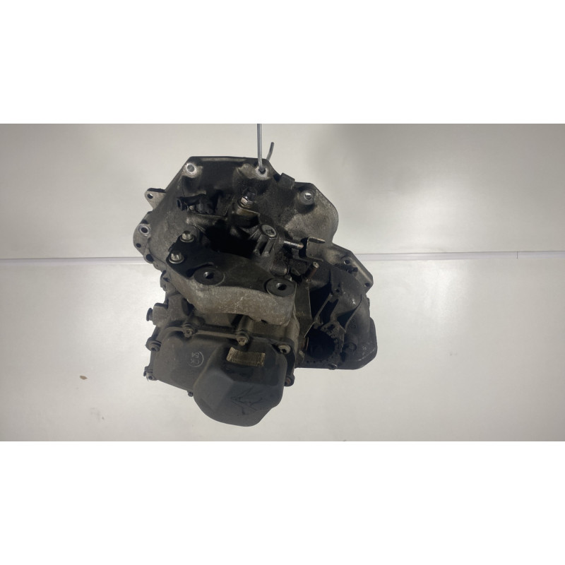 Boite de vitesses OPEL CORSA D Photo n°3