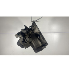 Boite de vitesses OPEL CORSA D