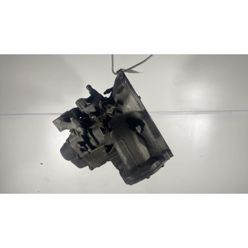 Boite de vitesses OPEL CORSA D Photo n°4
