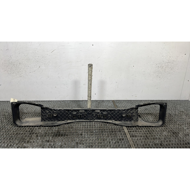 Absorbeur de pare choc arriere PEUGEOT 208 1 Photo n°4