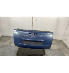 Malle/Hayon arriere CITROEN C3 PLURIEL Photo n°1