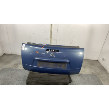 Malle/Hayon arriere CITROEN C3 PLURIEL Photo n°1