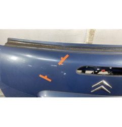 Malle/Hayon arriere CITROEN C3 PLURIEL