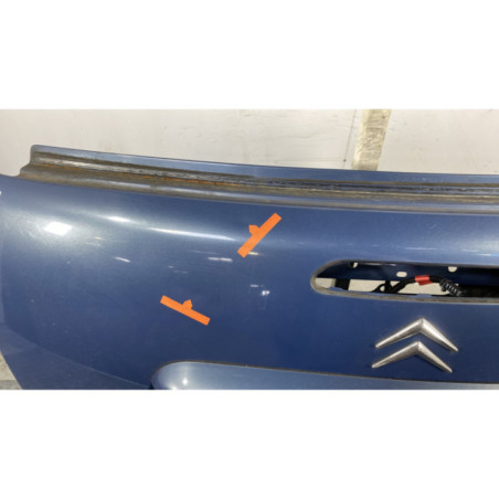 Malle/Hayon arriere CITROEN C3 PLURIEL