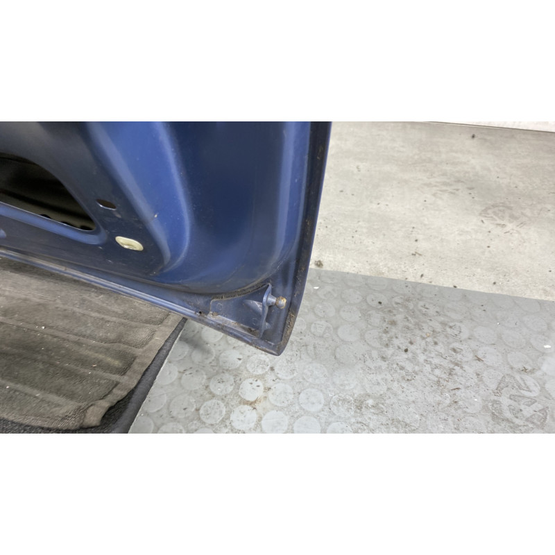 Malle/Hayon arriere CITROEN C3 PLURIEL Photo n°5