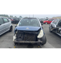 Malle/Hayon arriere CITROEN C3 PLURIEL