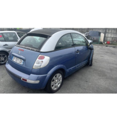 Malle/Hayon arriere CITROEN C3 PLURIEL