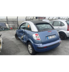 Malle/Hayon arriere CITROEN C3 PLURIEL