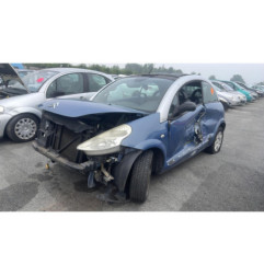 Malle/Hayon arriere CITROEN C3 PLURIEL