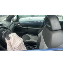Malle/Hayon arriere CITROEN C3 PLURIEL