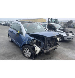 Malle/Hayon arriere CITROEN C3 PLURIEL