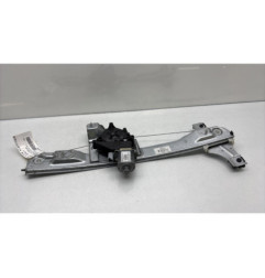 Leve vitre electrique avant droit PEUGEOT 208 1 Photo n°1