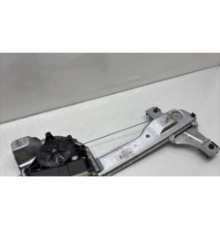 Leve vitre electrique avant droit PEUGEOT 208 1