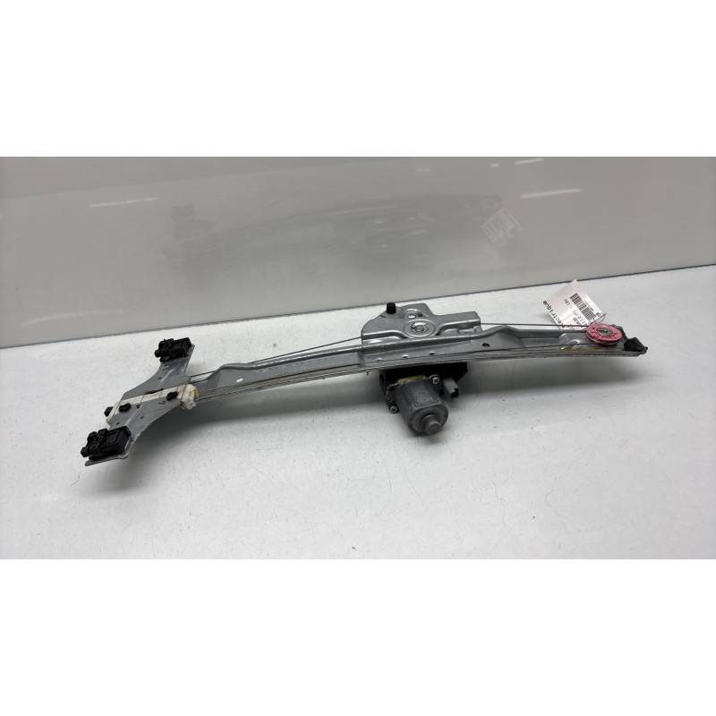 Leve vitre electrique avant droit PEUGEOT 208 1 Photo n°6