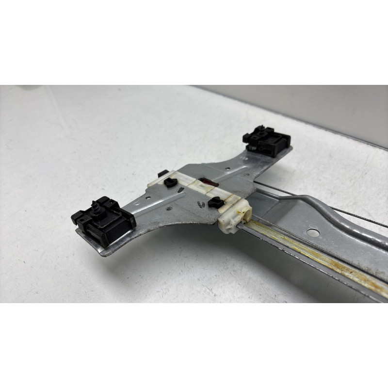 Leve vitre electrique avant droit PEUGEOT 208 1 Photo n°7