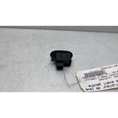 Interrupteur de leve vitre avant gauche CITROEN C3 PLURIEL