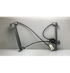 Leve vitre electrique avant droit CITROEN C3 PLURIEL Photo n°1