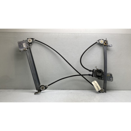Leve vitre electrique avant droit CITROEN C3 PLURIEL Photo n°1