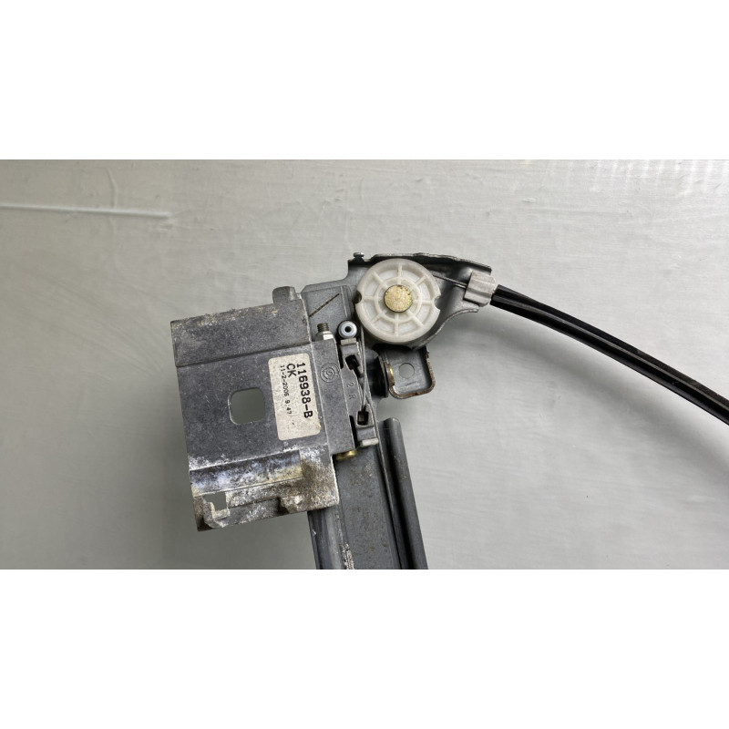 Leve vitre electrique avant droit CITROEN C3 PLURIEL Photo n°3