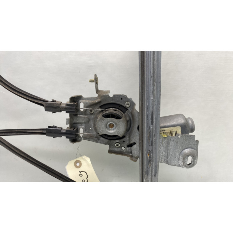 Leve vitre electrique avant droit CITROEN C3 PLURIEL Photo n°6