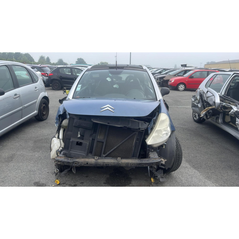 Leve vitre electrique avant droit CITROEN C3 PLURIEL Photo n°8