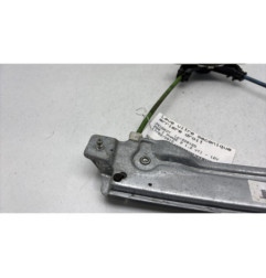 Leve vitre mecanique arriere droit PEUGEOT 208 1