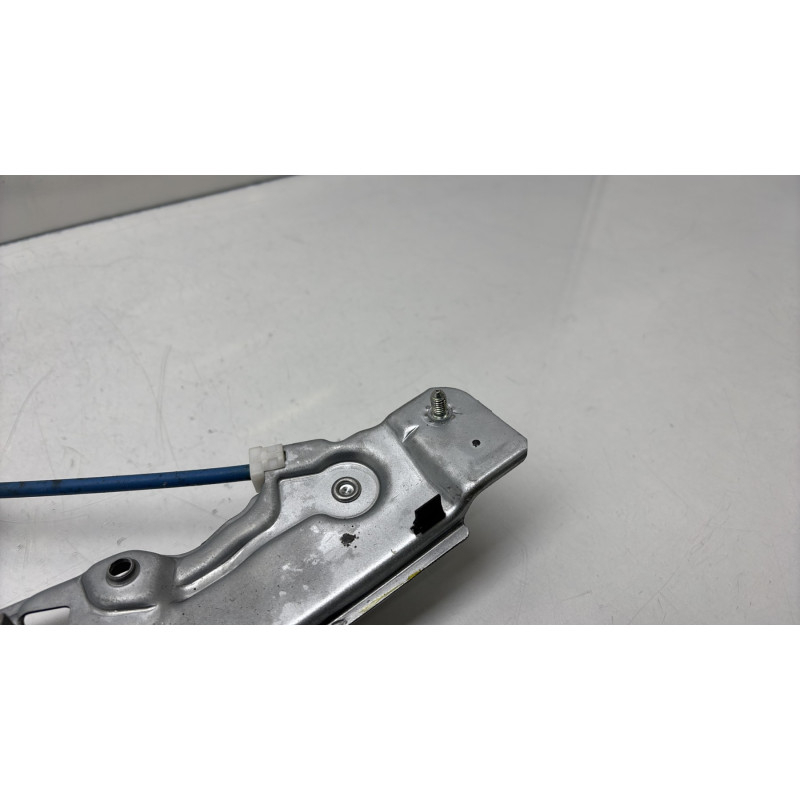 Leve vitre mecanique arriere droit PEUGEOT 208 1 Photo n°3