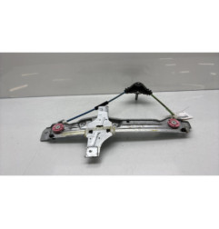 Leve vitre mecanique arriere droit PEUGEOT 208 1