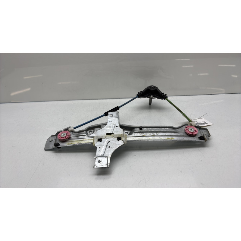 Leve vitre mecanique arriere droit PEUGEOT 208 1 Photo n°6