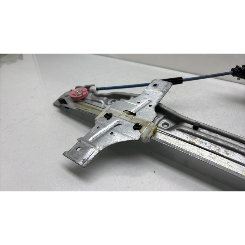 Leve vitre mecanique arriere droit PEUGEOT 208 1 Photo n°7