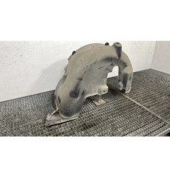 Pare boue arriere gauche PEUGEOT 208 1
