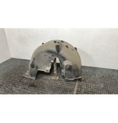 Pare boue arriere gauche PEUGEOT 208 1
