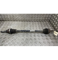 Cardan droit (transmission) PEUGEOT 208 1 Photo n°1