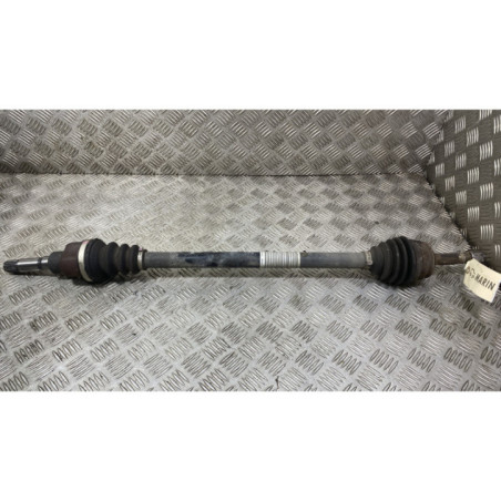 Cardan droit (transmission) PEUGEOT 208 1 Photo n°1