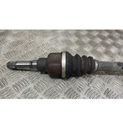 Cardan droit (transmission) PEUGEOT 208 1