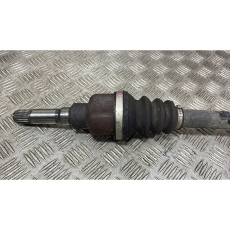 Cardan droit (transmission) PEUGEOT 208 1