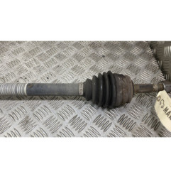 Cardan droit (transmission) PEUGEOT 208 1