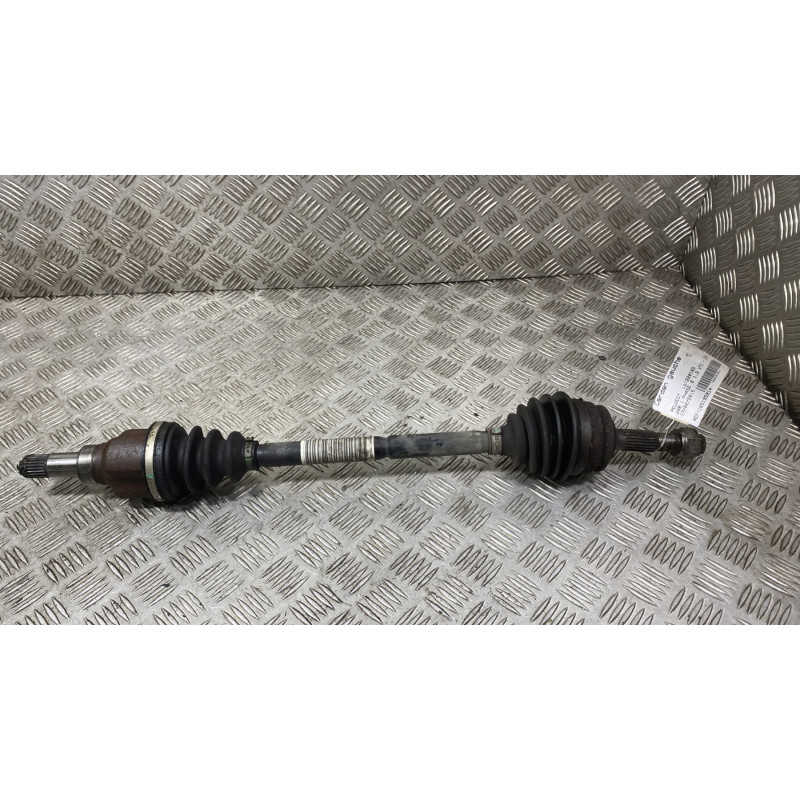 Cardan gauche (transmission) PEUGEOT 208 1 Photo n°1