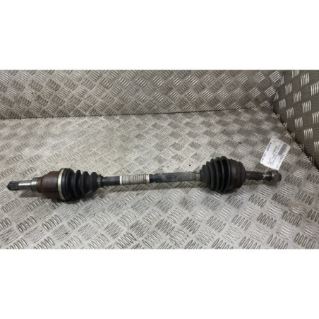Cardan gauche (transmission) PEUGEOT 208 1 Photo n°1