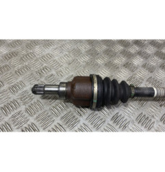 Cardan gauche (transmission) PEUGEOT 208 1
